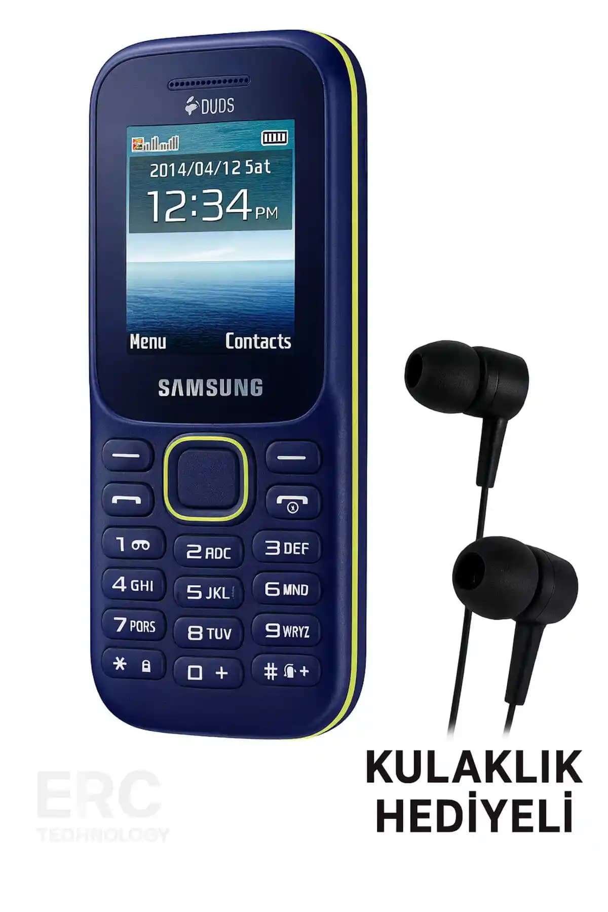 Samsung B310 ve Philips C220: Ekonomik ve Dayanıklı Temel Telefonlar Analizi