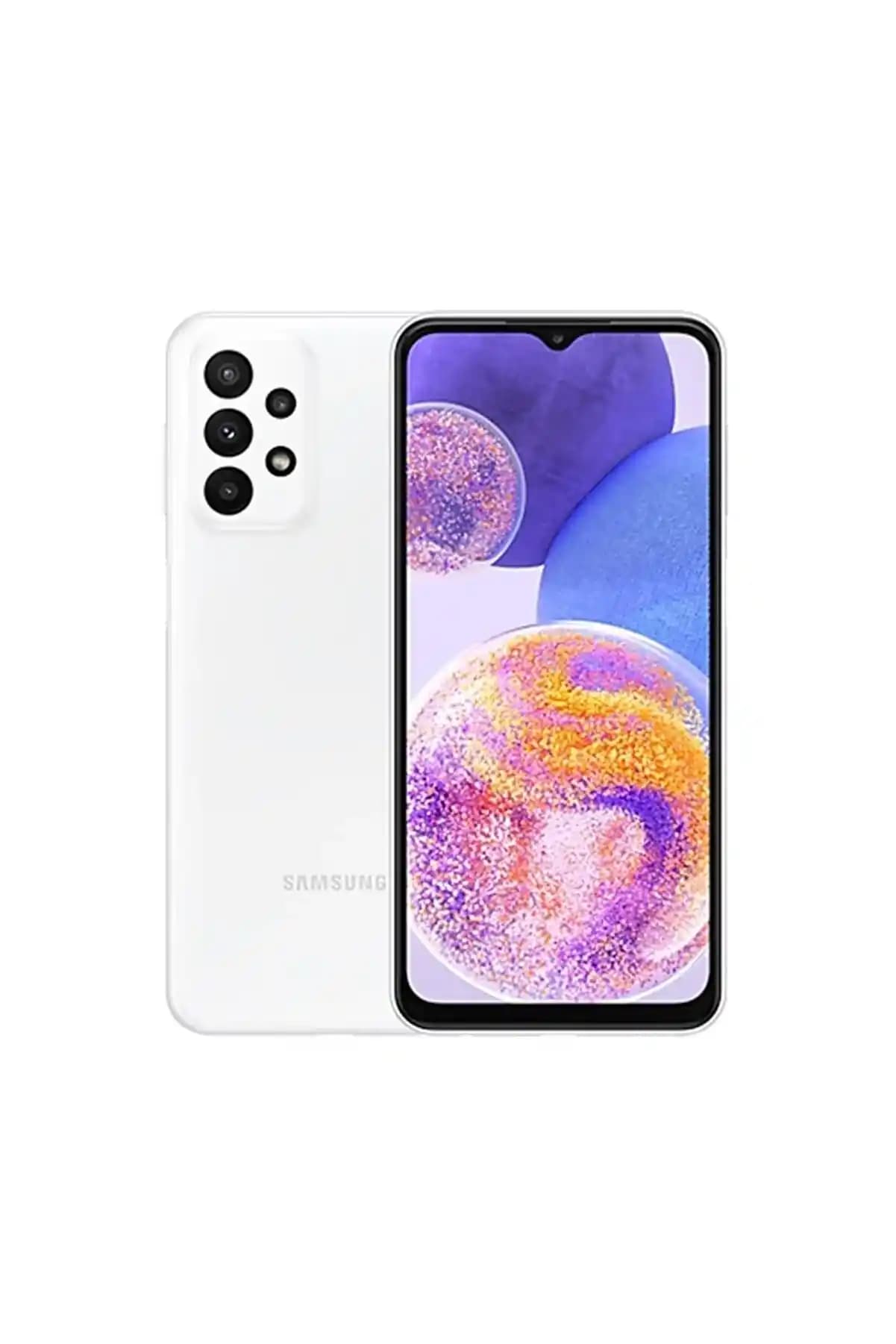 Samsung Beyaz Akıllı Telefon Modelleri ve Piyasa Durumu Hakkında Güncel Bilgiler