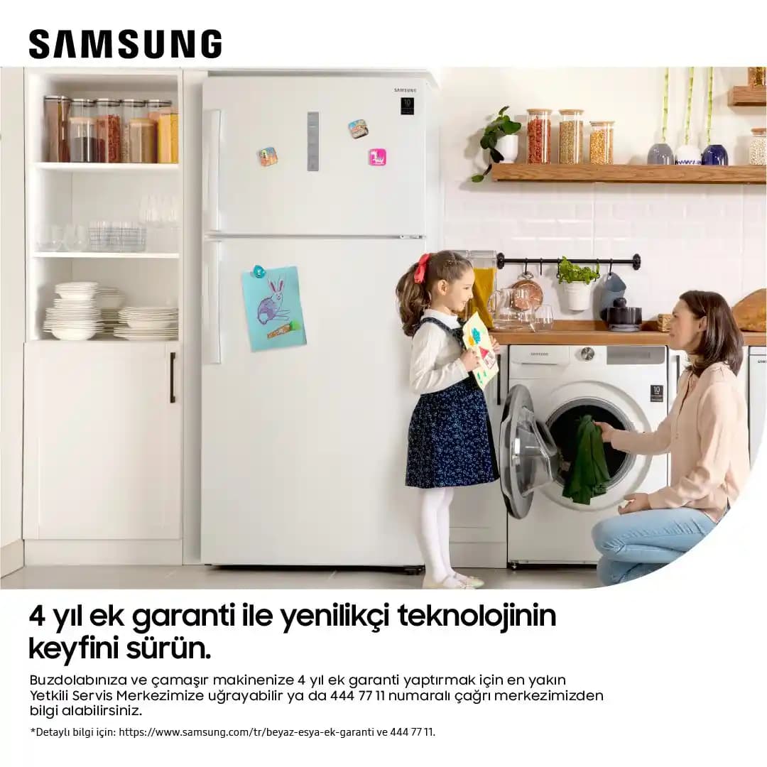Samsung Elektronik Ürünleri ve Teknolojik Yenilikler Hakkında Kapsamlı Bilgi