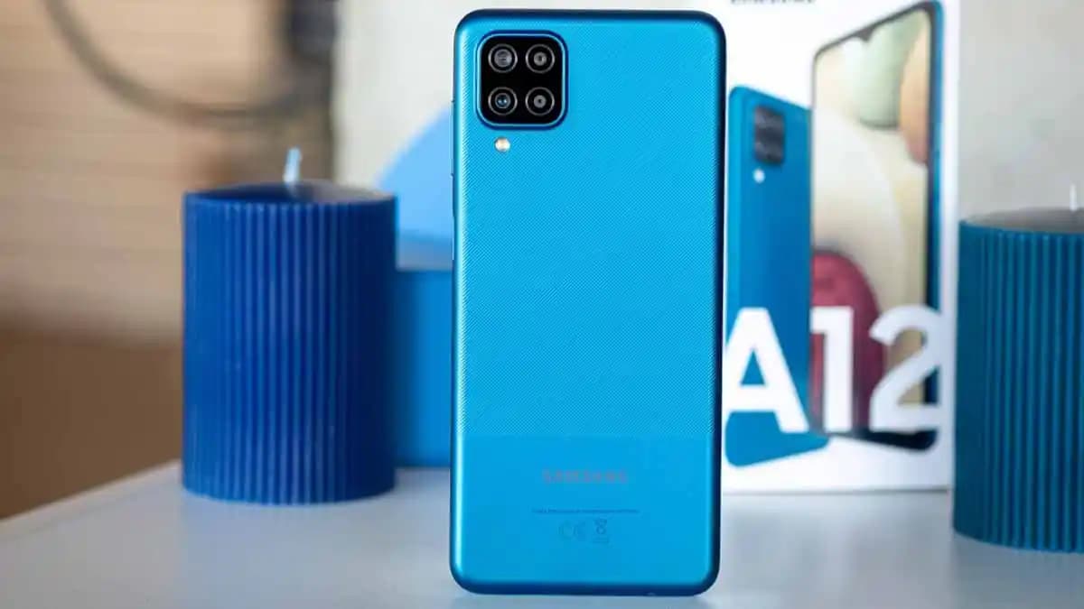 Samsung Galaxy A12 Özellikleri ve Teknik Detaylar Hakkında Kapsamlı Bilgi