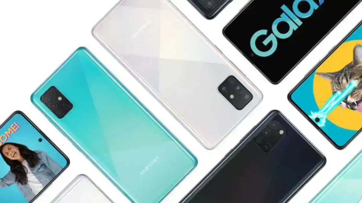 Samsung Galaxy A12 Performans ve Özellikleri Güncel İnceleme