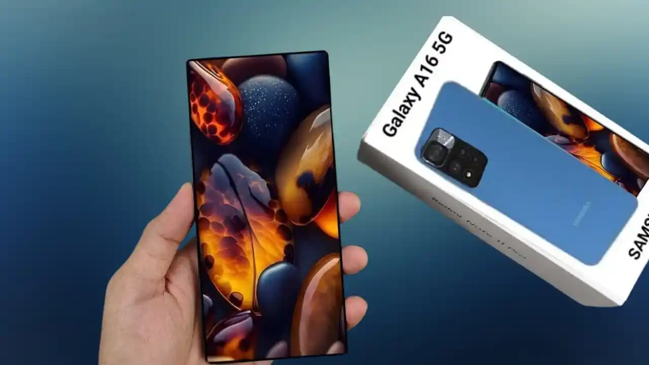 Samsung Galaxy A16 5G ve Alternatif Akıllı Telefon Seçenekleri Hakkında Güncel Bilgiler