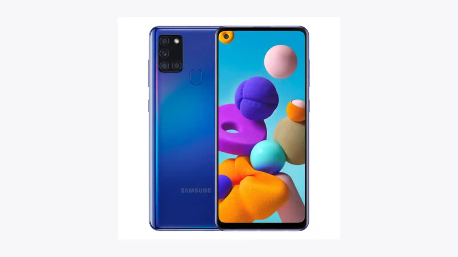 Samsung Galaxy A21s Özellikleri ve Kullanıcı Deneyimi Analizi