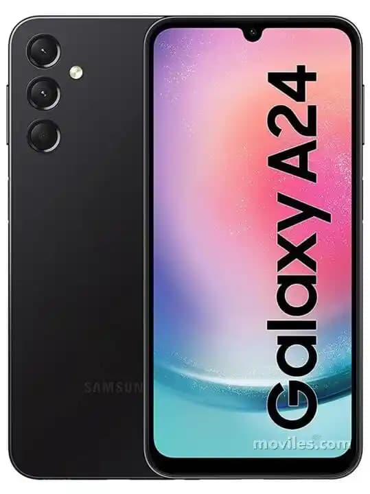 Samsung Galaxy A24: Ekonomik ve Güçlü Özellikleriyle Bütçe Dostu Akıllı Telefon Seçeneği