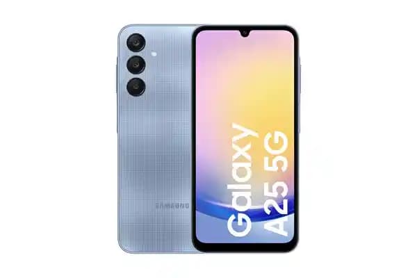 Samsung Galaxy A25 5G Akıllı Telefonu: Uygun Fiyatlı ve Yüksek Performanslı Model Özellikleri