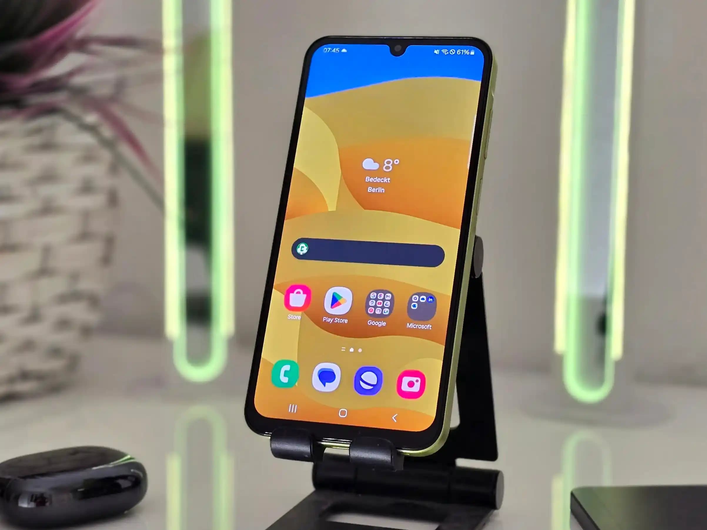Samsung Galaxy A25 5G Özellikleri ve Piyasa Konumu Hakkında Kapsamlı Bilgi