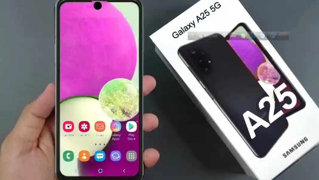 Samsung Galaxy A25 Akıllı Telefonunun Avantajları ve Dezavantajları Analizi