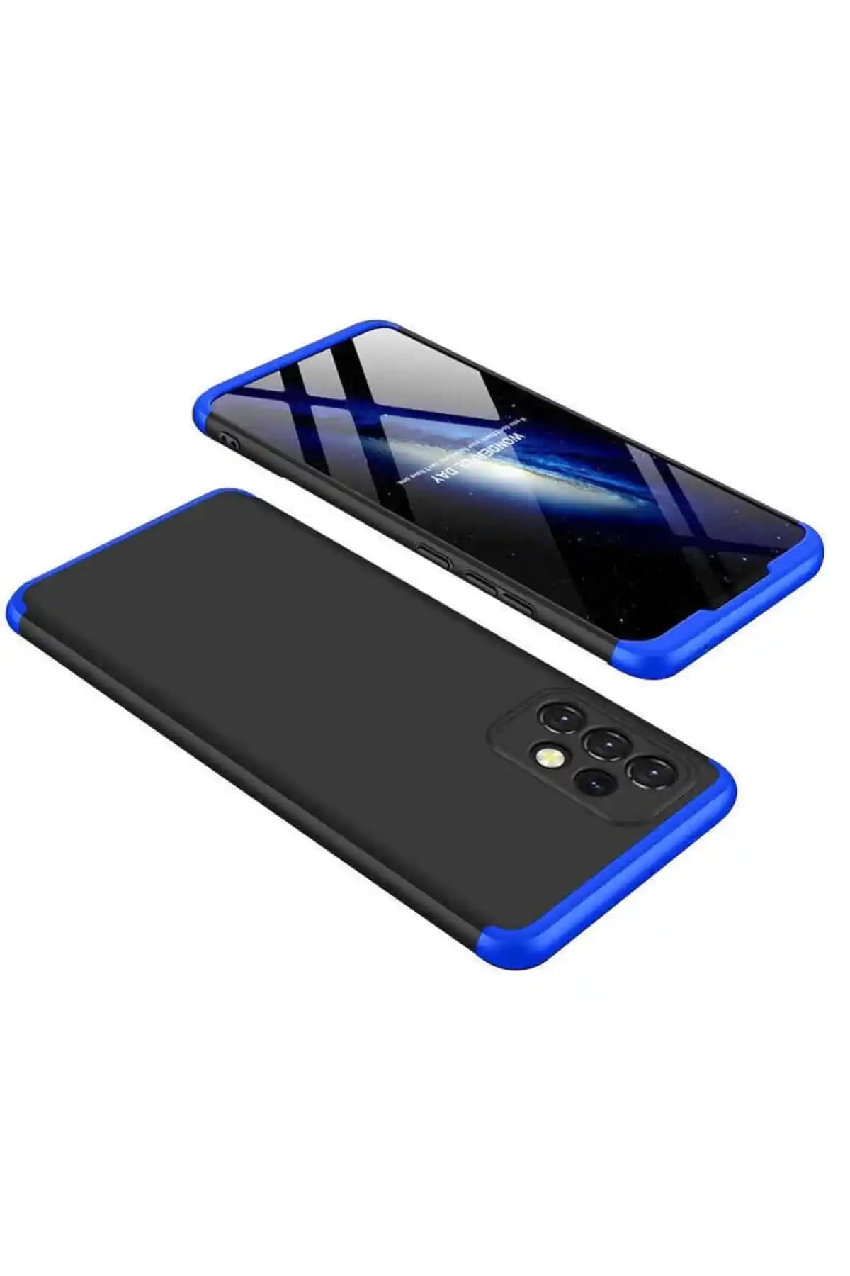 Samsung Galaxy A32 İçin En Uygun Koruma ve Sıkılık Kılıfı Seçenekleri