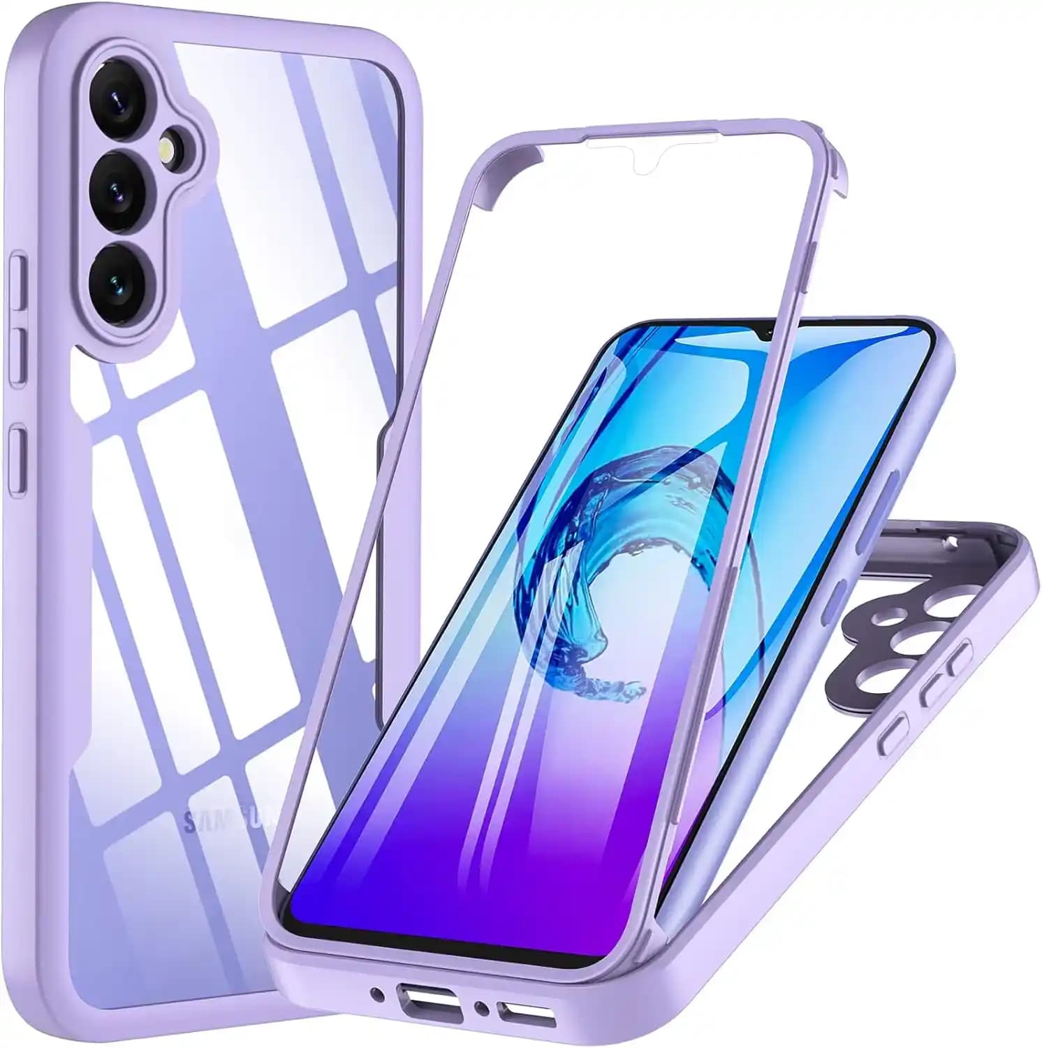 Samsung Galaxy A34 5G için En İyi Koruma Kılıfları ve Tasarım Seçenekleri