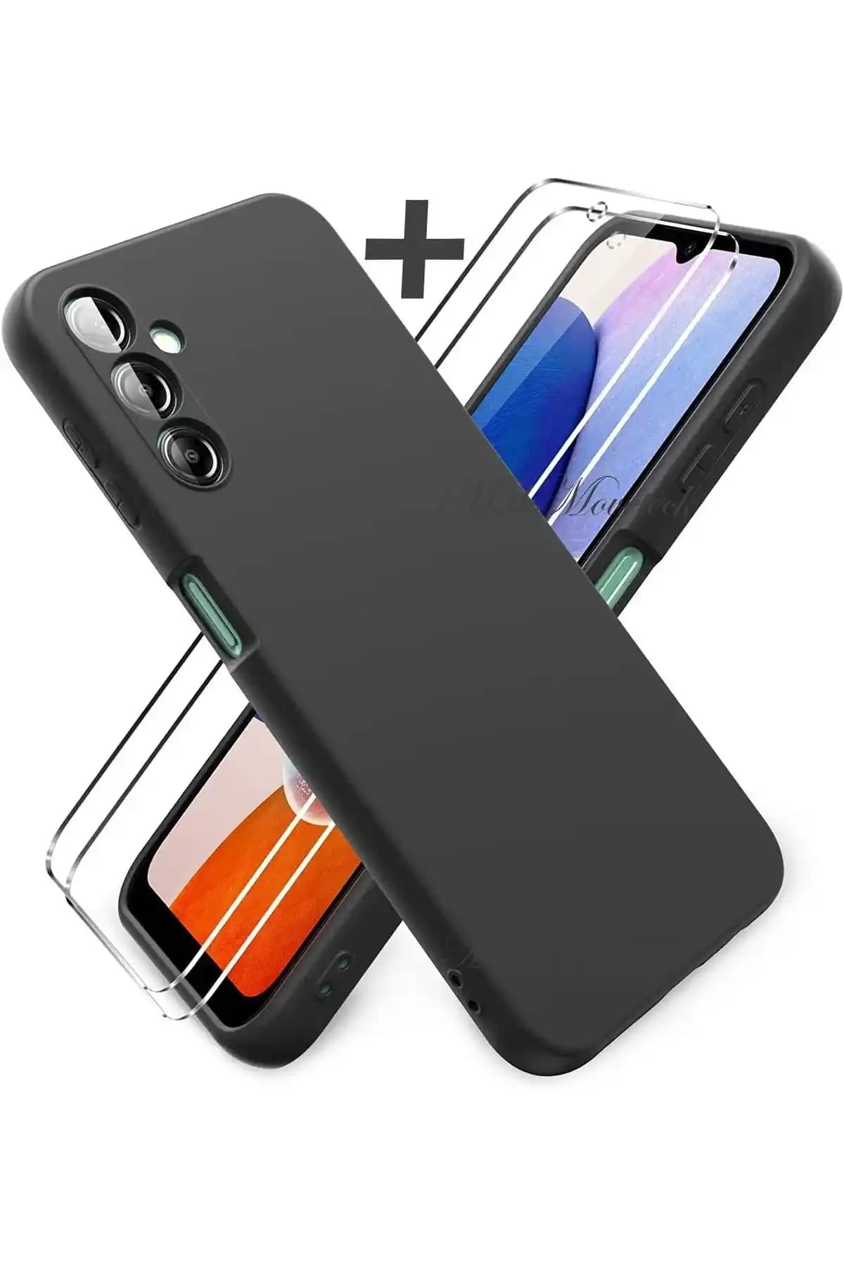 Samsung Galaxy A34 İçin Silikon Kılıf Seçimi ve Koruma Özellikleri