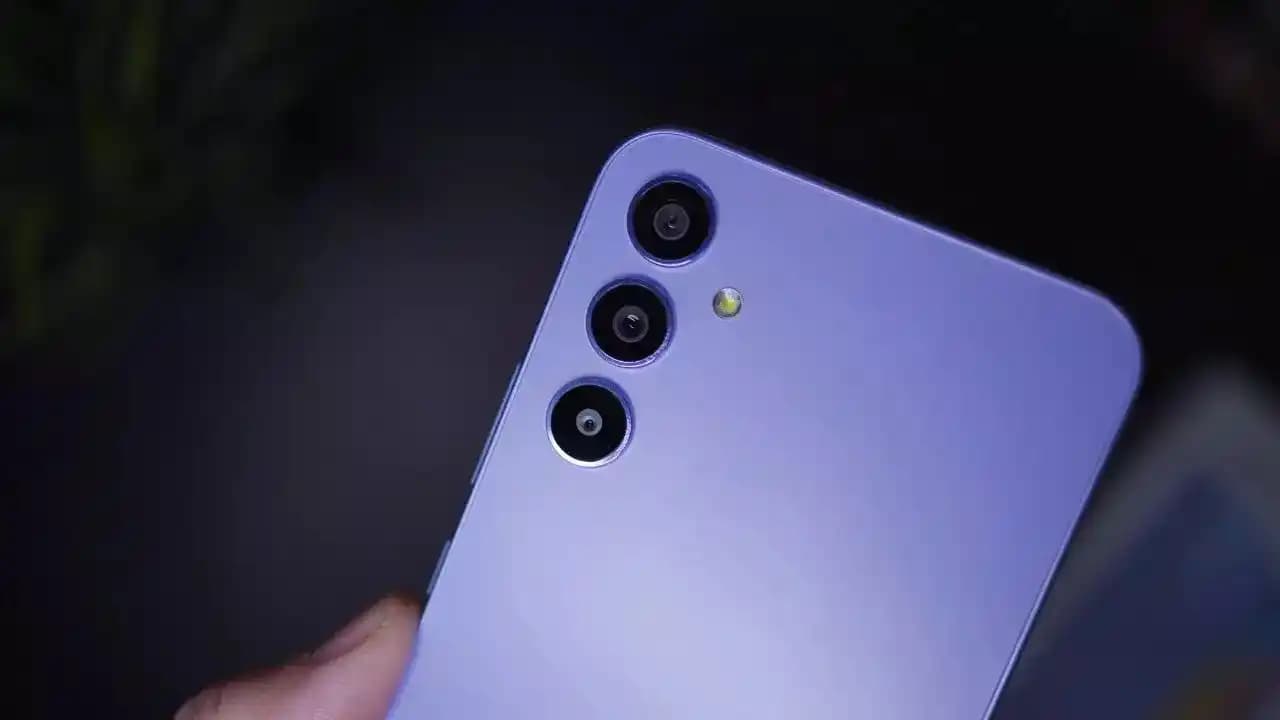 Samsung Galaxy A35 Teknik Özellikleri ve Günlük Kullanım Performansı