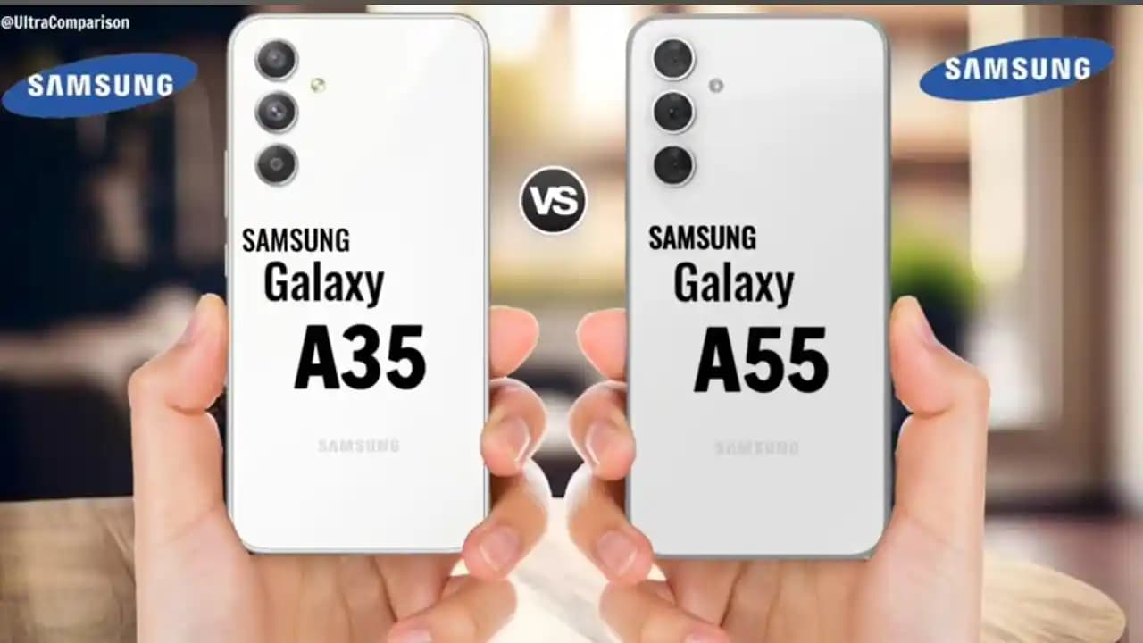Samsung Galaxy A35 ve A55 Modelleri Arasındaki Farklar ve Kullanıcı Tercihleri