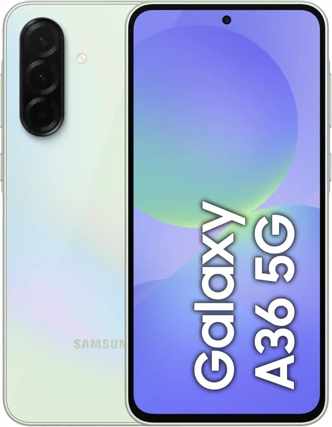 Samsung Galaxy A36 Akıllı Telefonu Hakkında Bilgi ve Özellikler