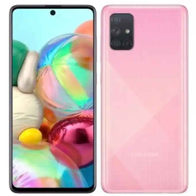 Samsung Galaxy A71 Özellikleri ve Aksesuar Seçenekleri Hakkında Detaylı Bilgi