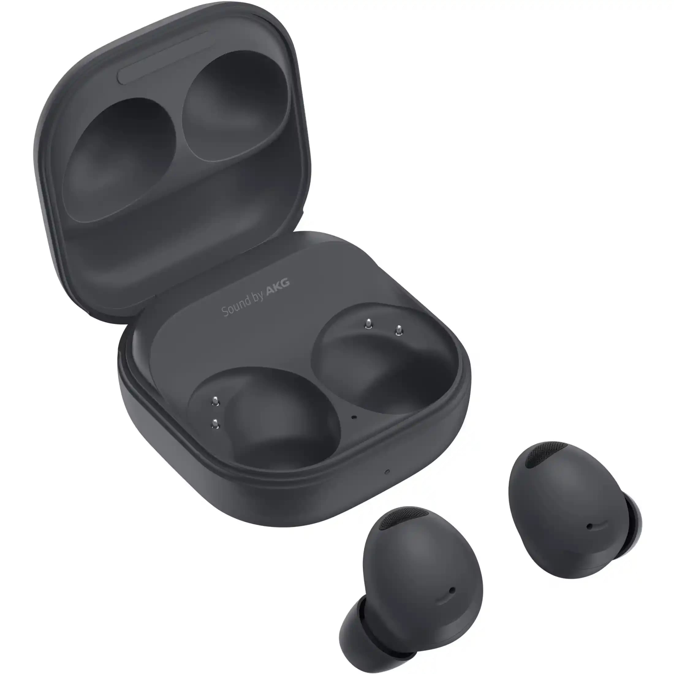 Samsung Galaxy Buds 2: Ergonomik Tasarım ve Gelişmiş Ses Özellikleriyle Yüksek Konfor Sunan Kablosuz Kulaklık