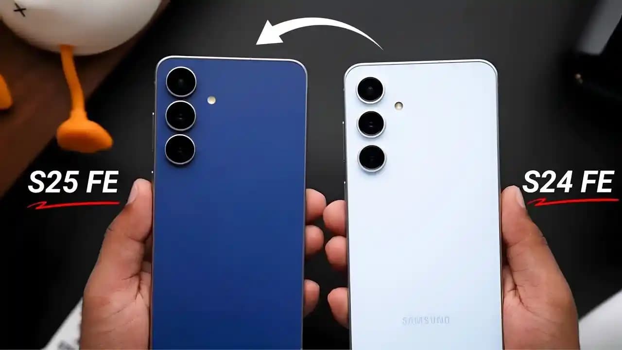 Samsung Galaxy FE Serisi Modelleri Arasındaki Farklar ve Kullanıcılar İçin Rehber