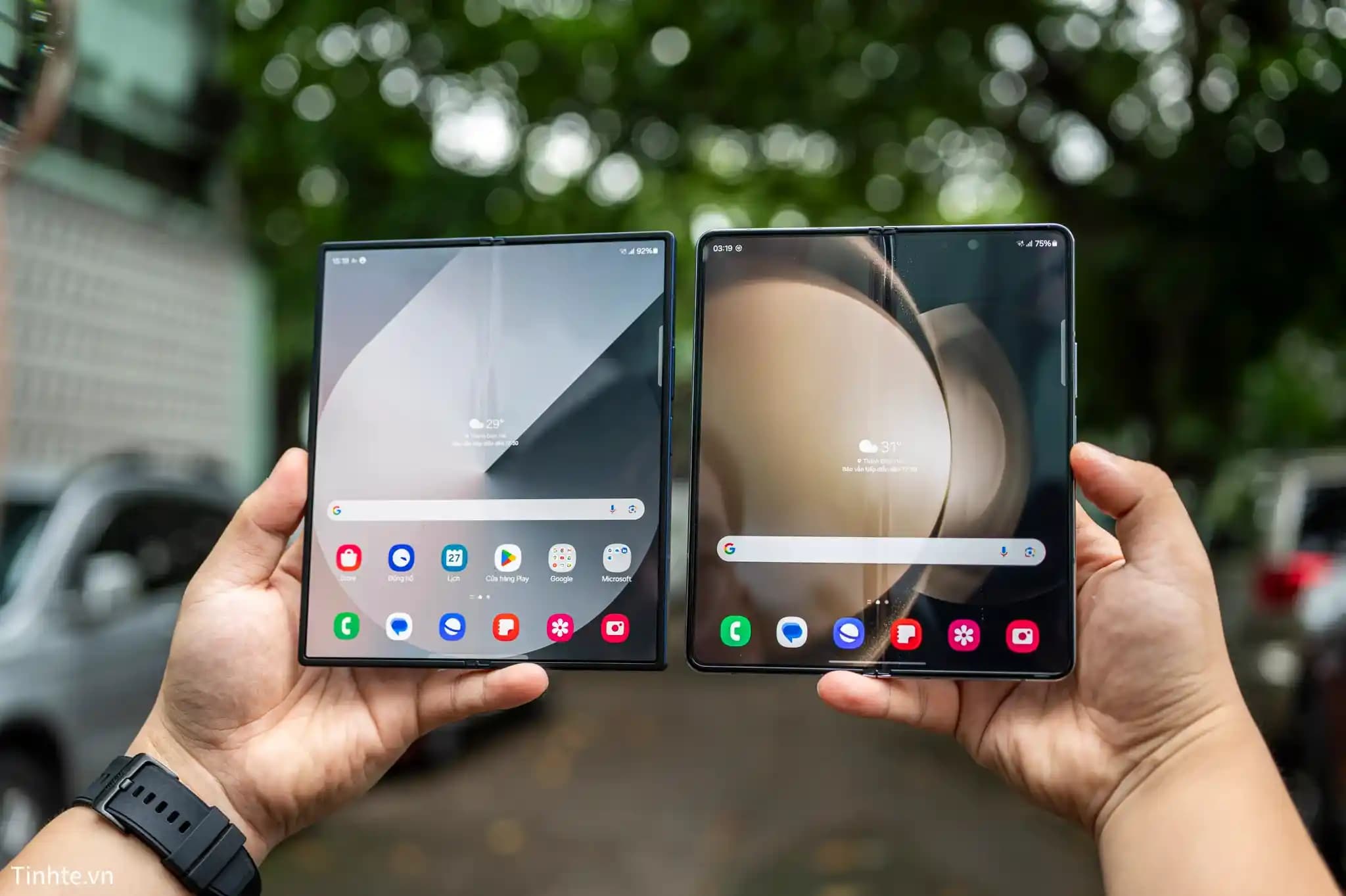 Samsung Galaxy Fold5 ve Fold6 Modelleri: Tasarım, Özellikler ve Seçim Kriterleri
