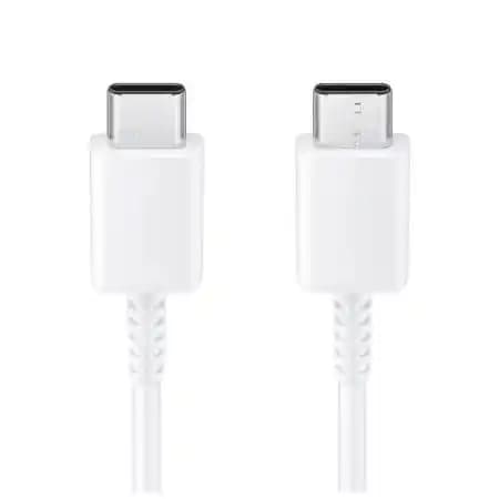 Samsung Galaxy için orijinal Tip C kablosu: yüksek performans ve güvenli bağlantı