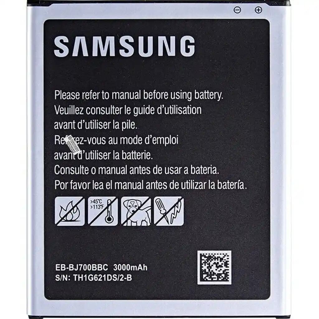 Samsung Galaxy J7 İçin Orijinal Batarya Seçimi ve Kullanım İpuçları