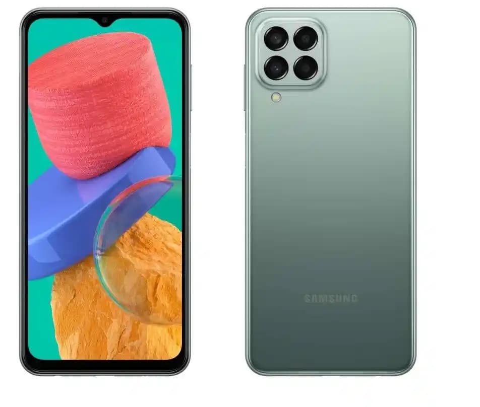 Samsung Galaxy M33 Özellikleri ve Kullanım Alanları Hakkında Detaylı Bilgi