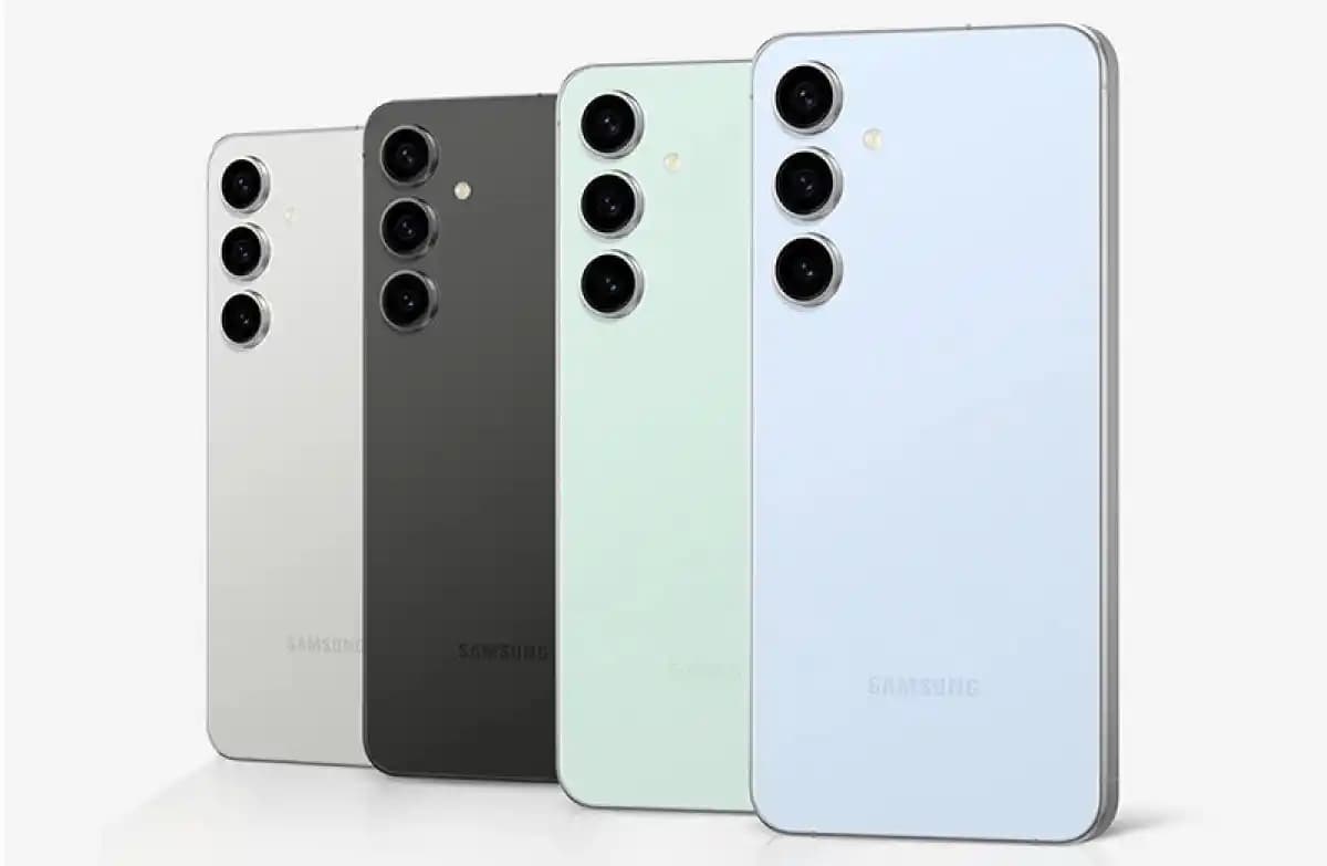 Samsung Galaxy M33 ve S24 FE Modelleri: Özellikler ve Kullanıcı Tercihleri