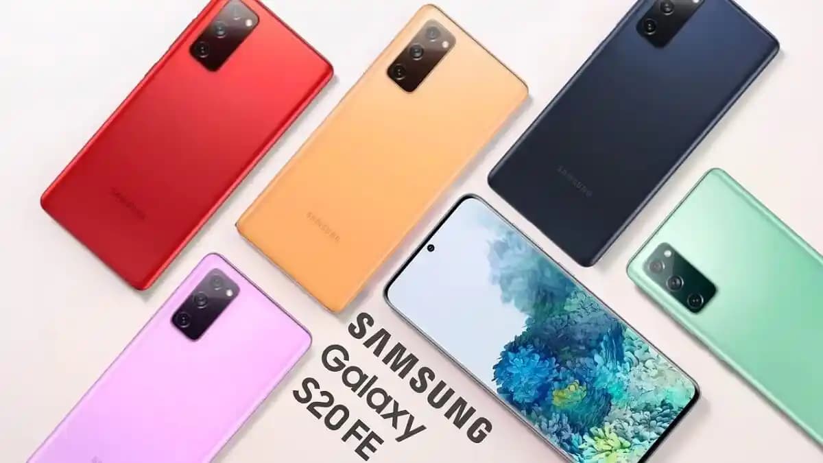 Samsung Galaxy S20 FE: Uygun Fiyatlı ve Özelliklerle Dolu Akıllı Telefon Seçenekleri