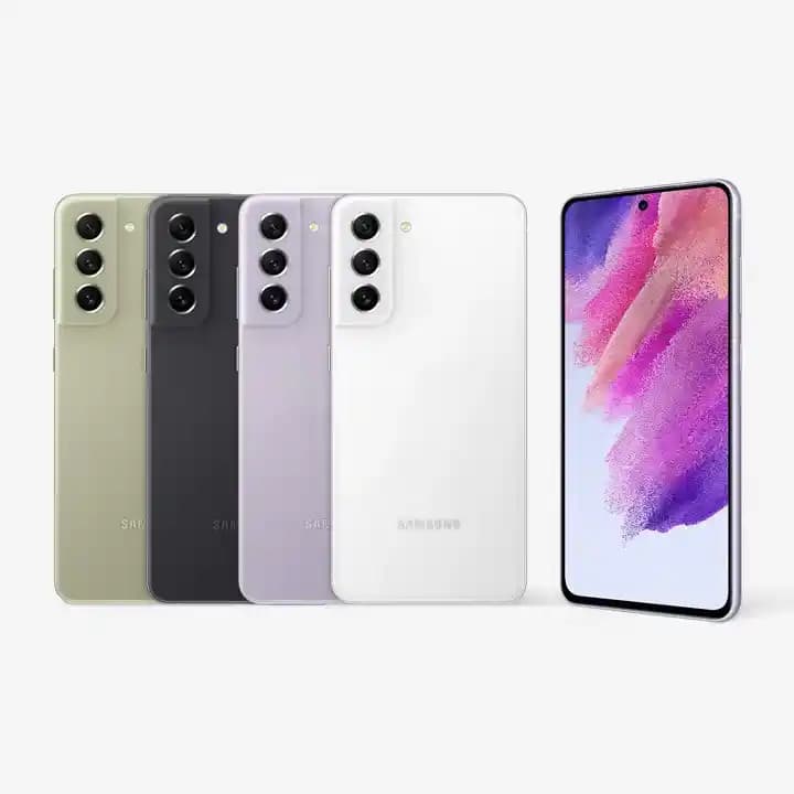 Samsung Galaxy S21 FE 5G ve Honor Magic 7 Lite Performans Karşılaştırması