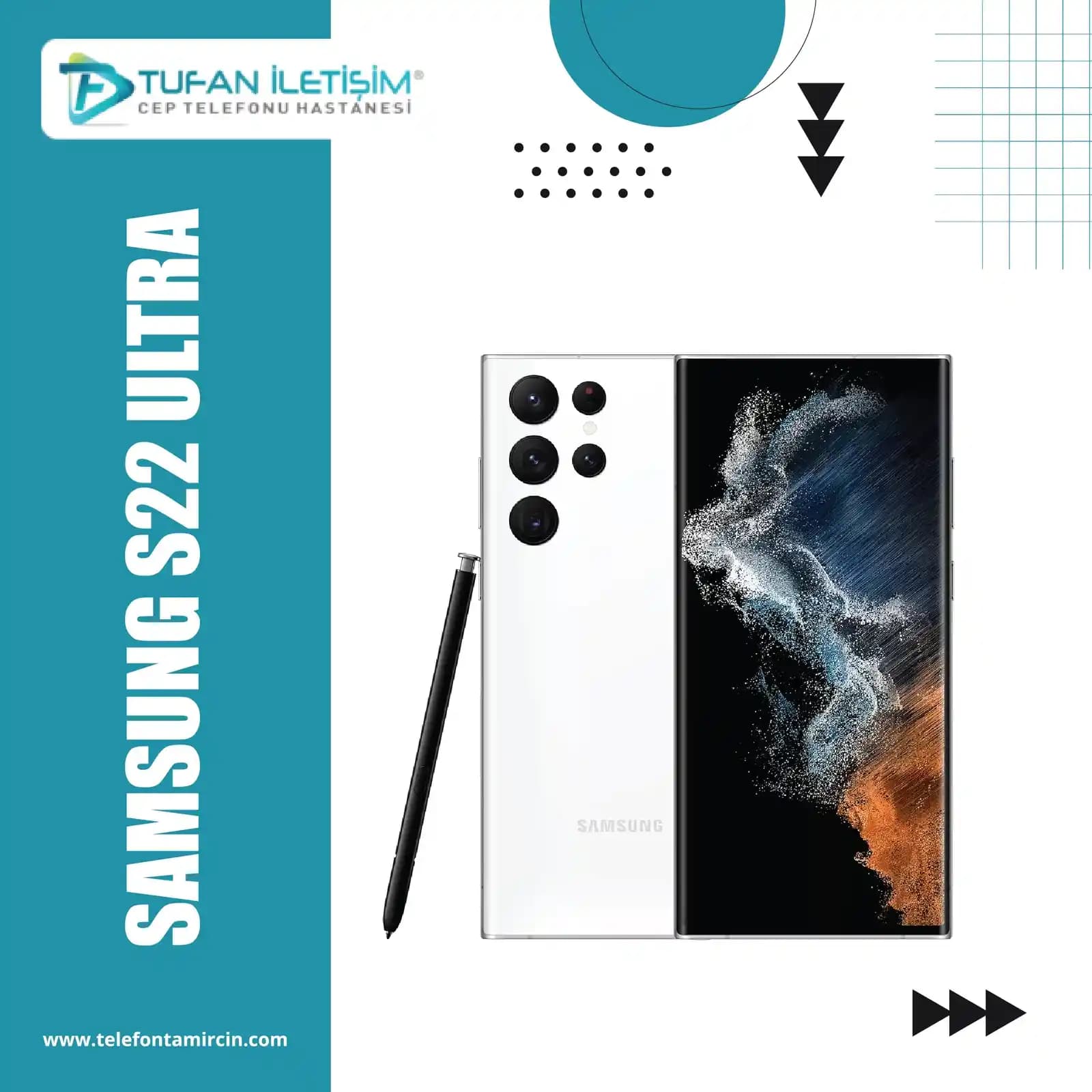 Samsung Galaxy S22 Ultra ve Güncel Elektronik Trendleri Analizi