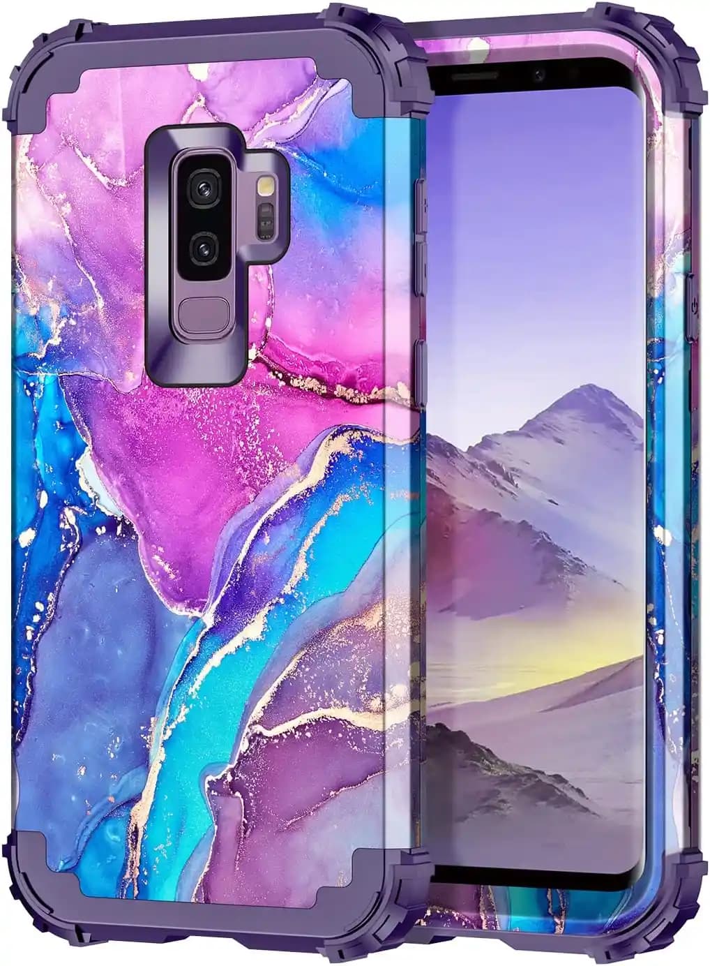 Samsung Galaxy S9 Plus İçin En İyi Aksesuar Seçenekleri ve Kullanım İpuçları