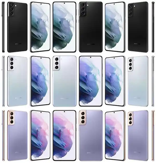 Samsung Galaxy Serisi Özellikleri ve Fiyatları Üzerine Güncel Bir Analiz