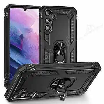 Samsung Galaxy Serisinin Yüksek Koruma Özellikleri ve Sık Kullanım Dayanıklılığı