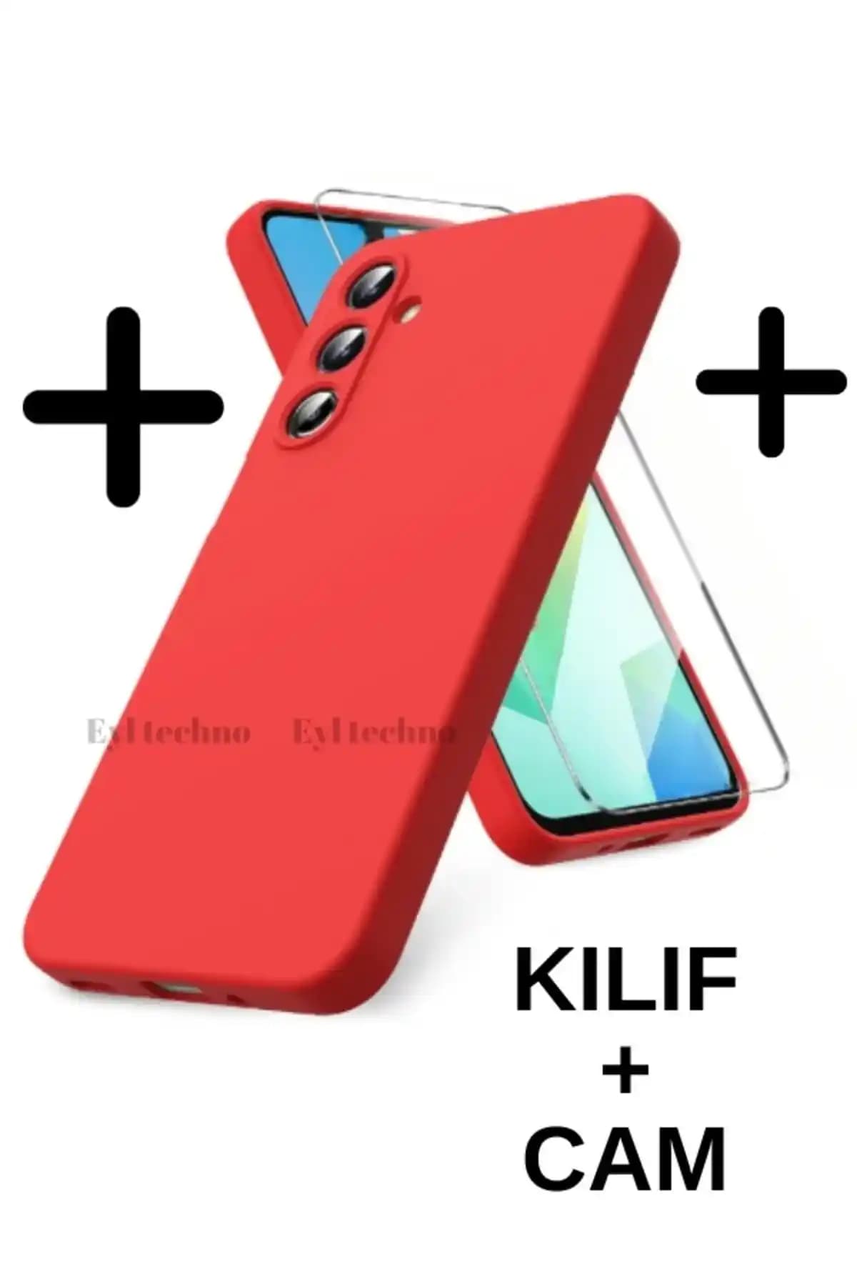 Samsung Galaxy Silikon Kılıf Modelleri: Güvenlik ve Estetiğin Uyumlu Birleşimi