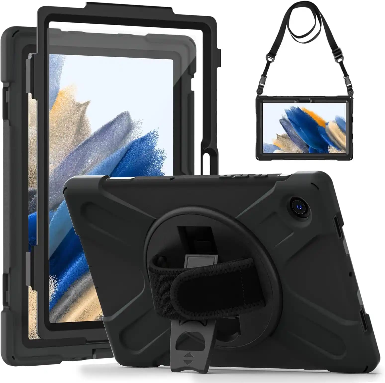 Samsung Galaxy Tab A8 için En İyi Kaliteli Kılıf Seçimi ve Özellikleri