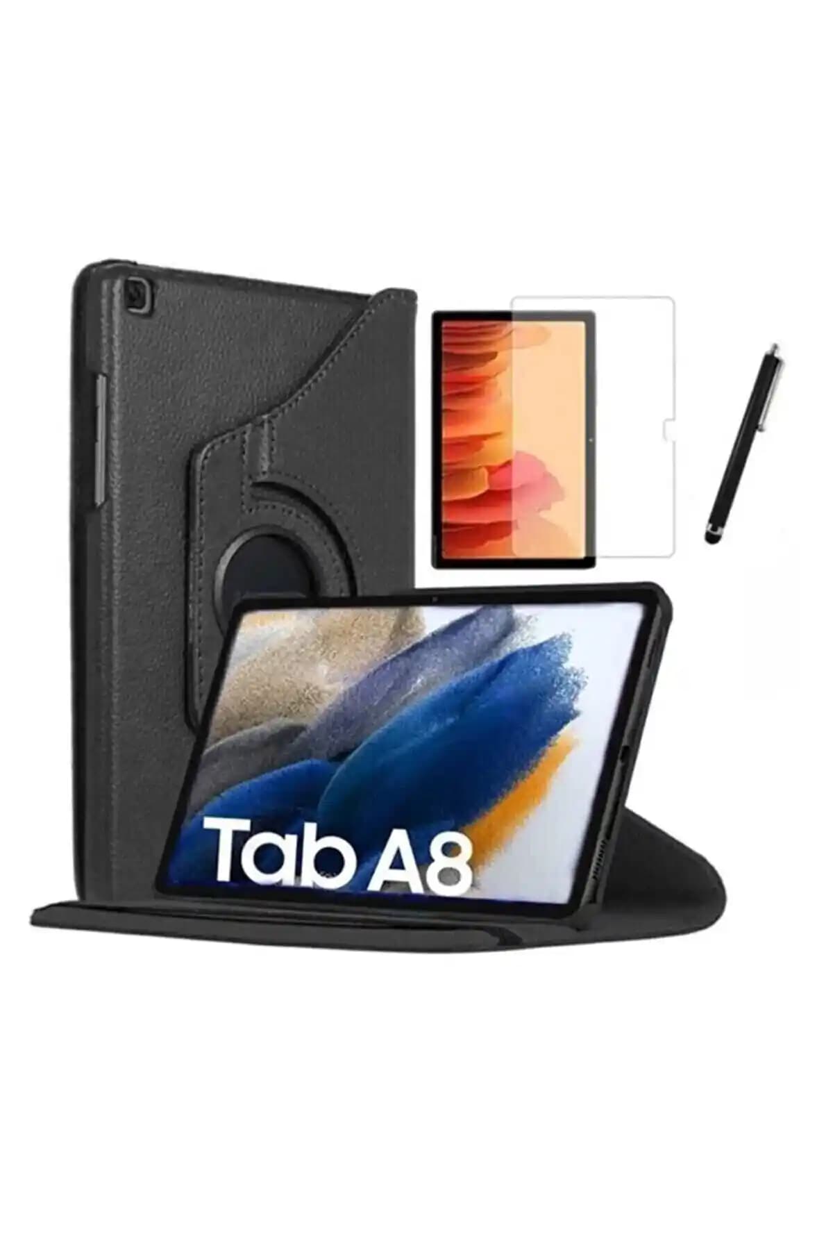Samsung Galaxy Tab A8 İçin En Uygun Kılıf Seçiminde Dikkat Edilmesi Gerekenler