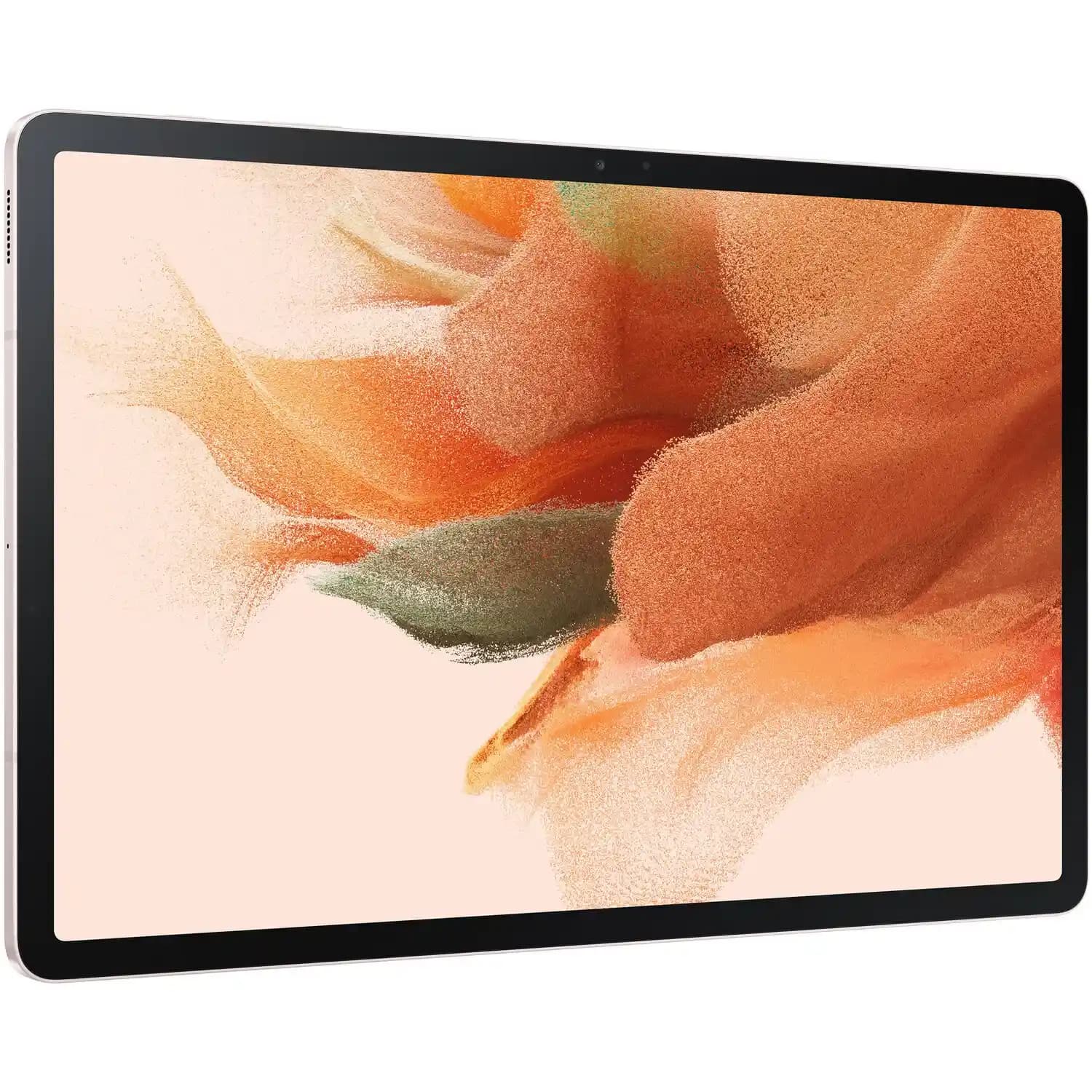 Samsung Galaxy Tab S7 FE 64GB 12.4 İnç Tablet: Geniş Ekran ve Yüksek Performans Özellikleri