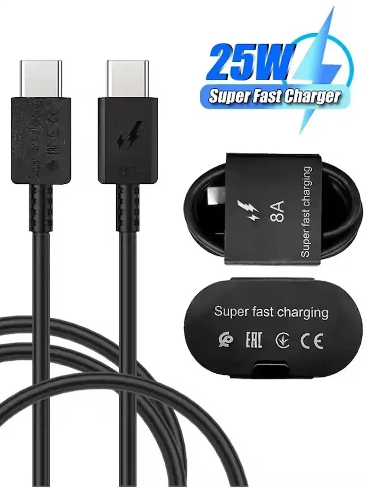 Samsung Galaxy Uyumlu Dayanıklı ve Hızlı Şarj Kablosu Seçerken Dikkat Edilmesi Gerekenler