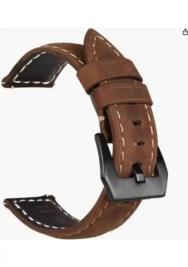 Samsung Galaxy Watch Serisi İçin Dayanıklı ve Şık Kordon Seçenekleri