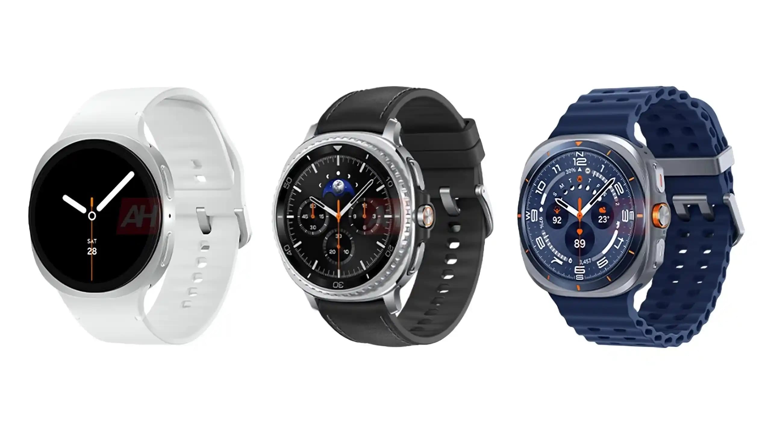 Samsung Galaxy Watch Serisi: Modeller ve Kullanıcı İhtiyaçlarına Göre Seçim Rehberi