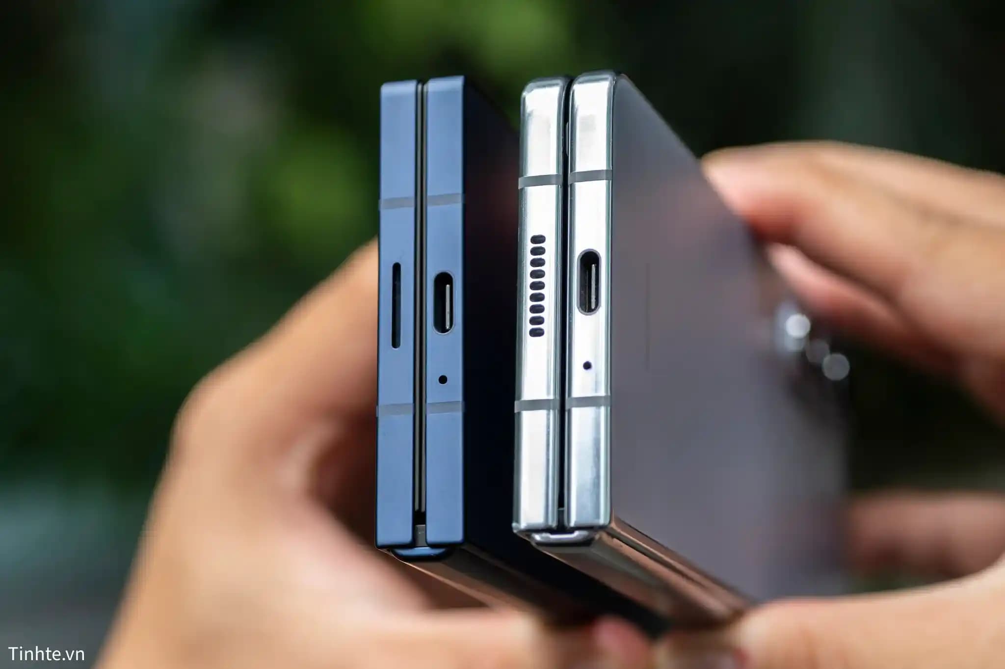 Samsung Galaxy Z Fold Serisi Karşılaştırması: Fold5 ve Fold6 Modellerinin Temel Farkları