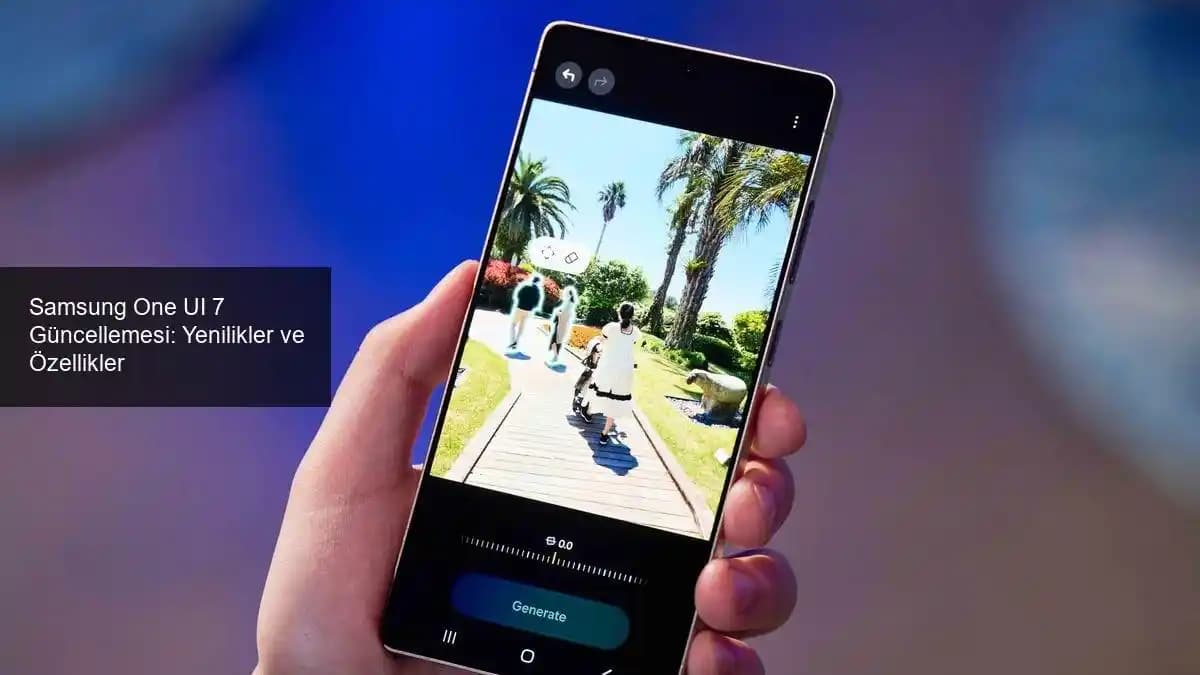 Samsung Güvenilirlik ve Yenilikler: Teknolojide Güven ve İnovasyonun Güncel Durumu