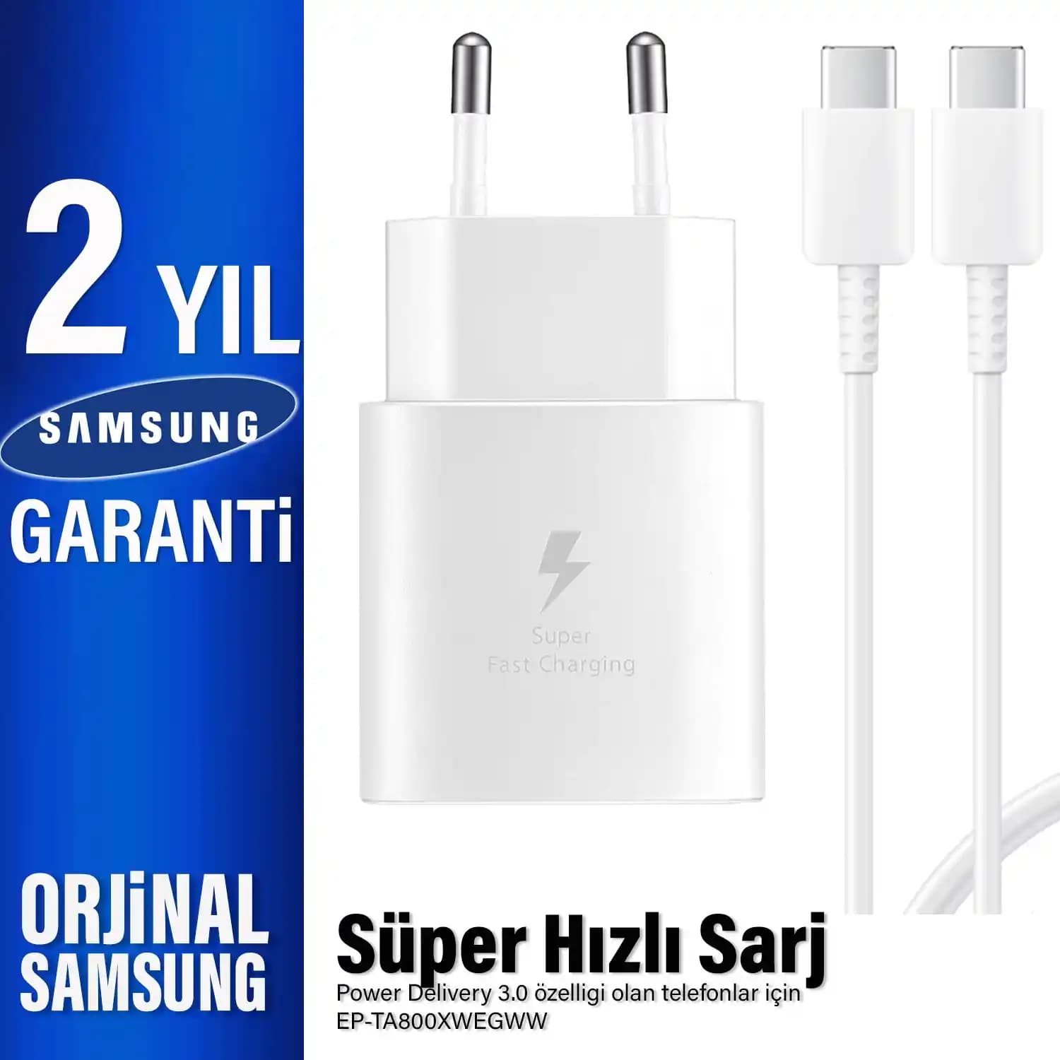 Samsung Hızlı Şarj Teknolojileri ve Gelecekteki Gelişmeler Üzerine Analiz