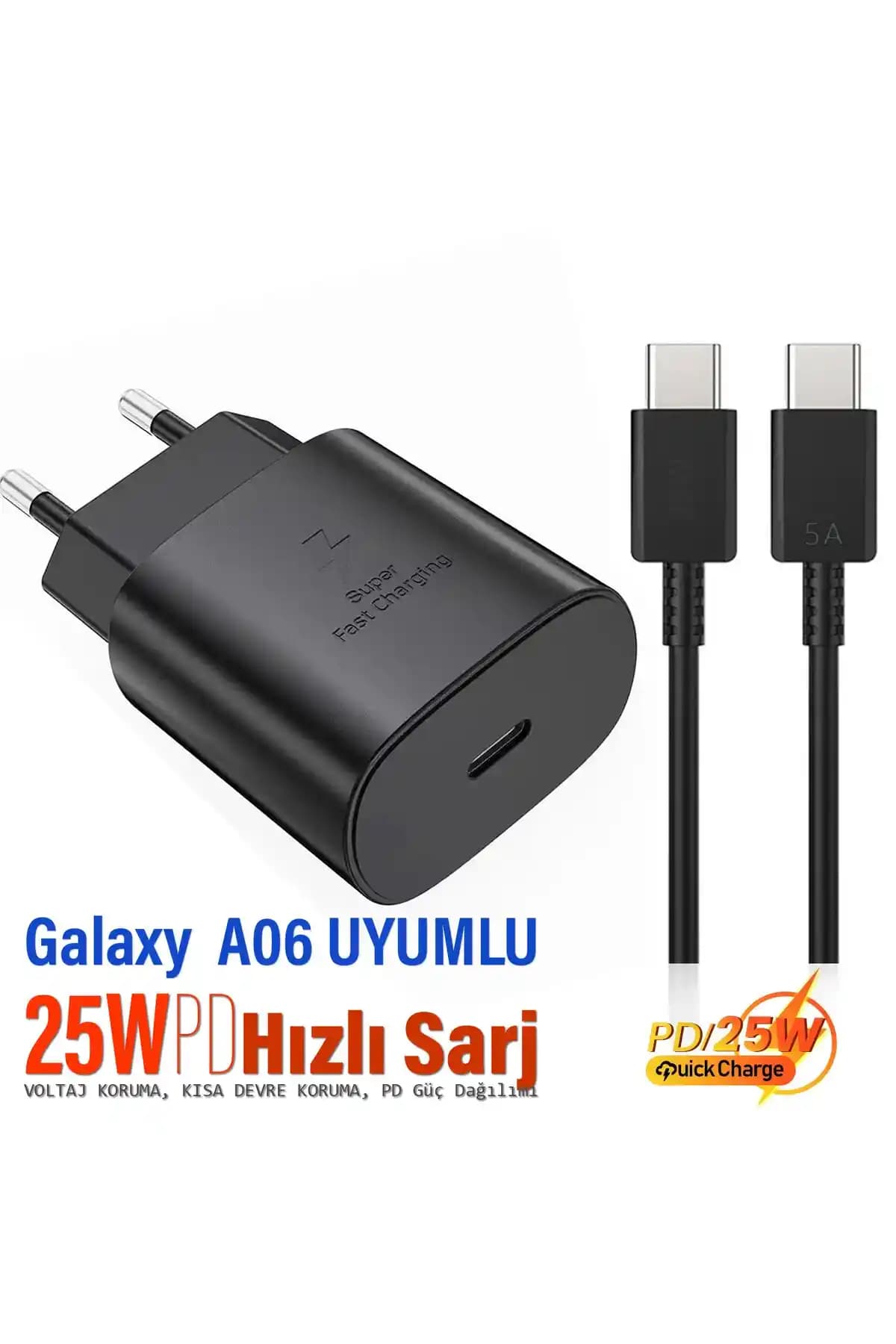 Samsung Hızlı Şarj Teknolojisine Sahip Akıllı Telefon Modelleri ve Özellikleri