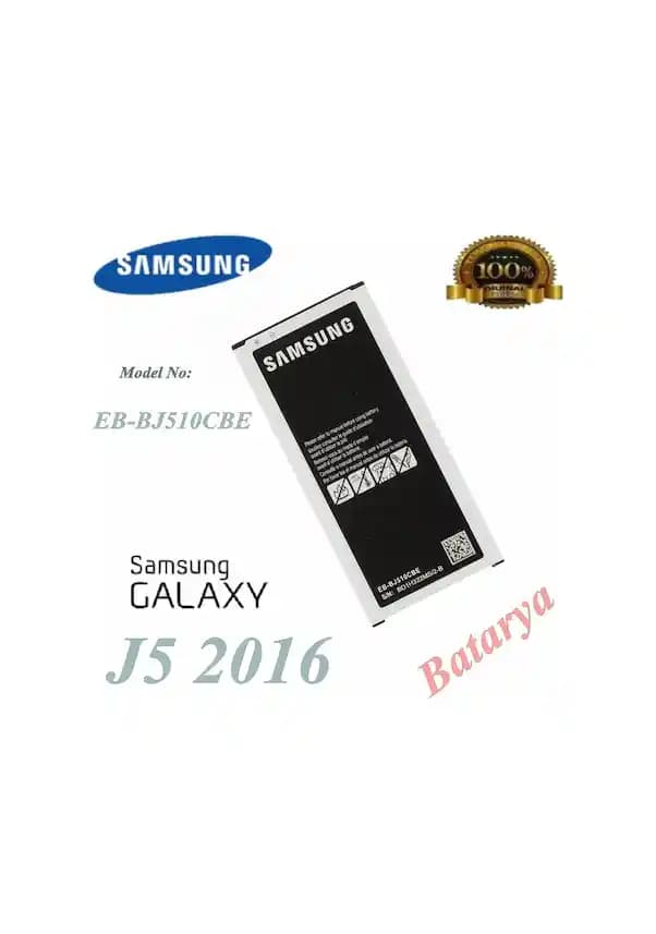 Samsung J5 2016 için Uyumlu ve Performanslı Batarya Seçenekleri ve Kullanım Tavsiyeleri