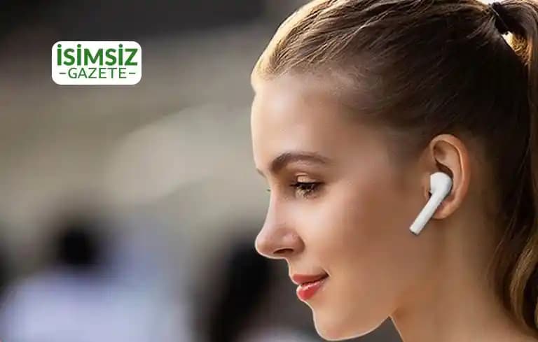 Samsung Kulaklıklarının Yüksek Ses Kalitesi ve Gelişmiş Özellikleri Hakkında Bilgi