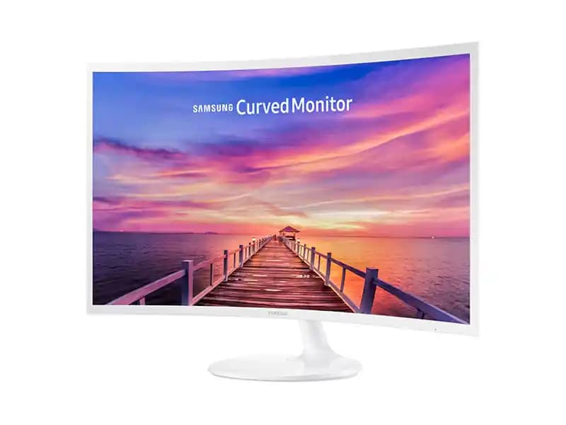 Samsung LC32R Serisi Kavisli LED Monitörler: Özellikler ve Kullanım Alanları