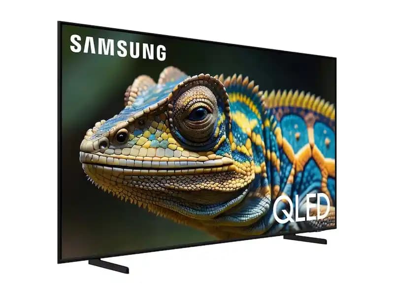Samsung Q60D Model LED Televizyonun Özellikleri ve Kullanım Avantajları