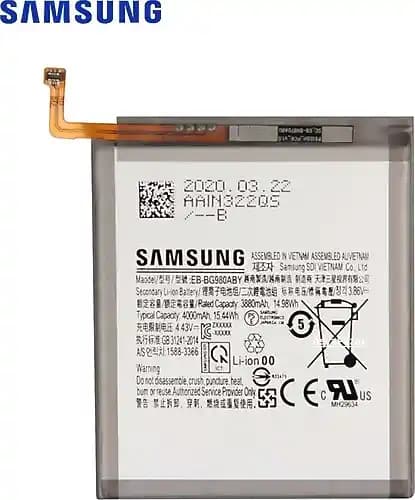 Samsung Telefon Bataryalarını Güçlendirme ve Uzun Ömürlü Kullanım İpuçları