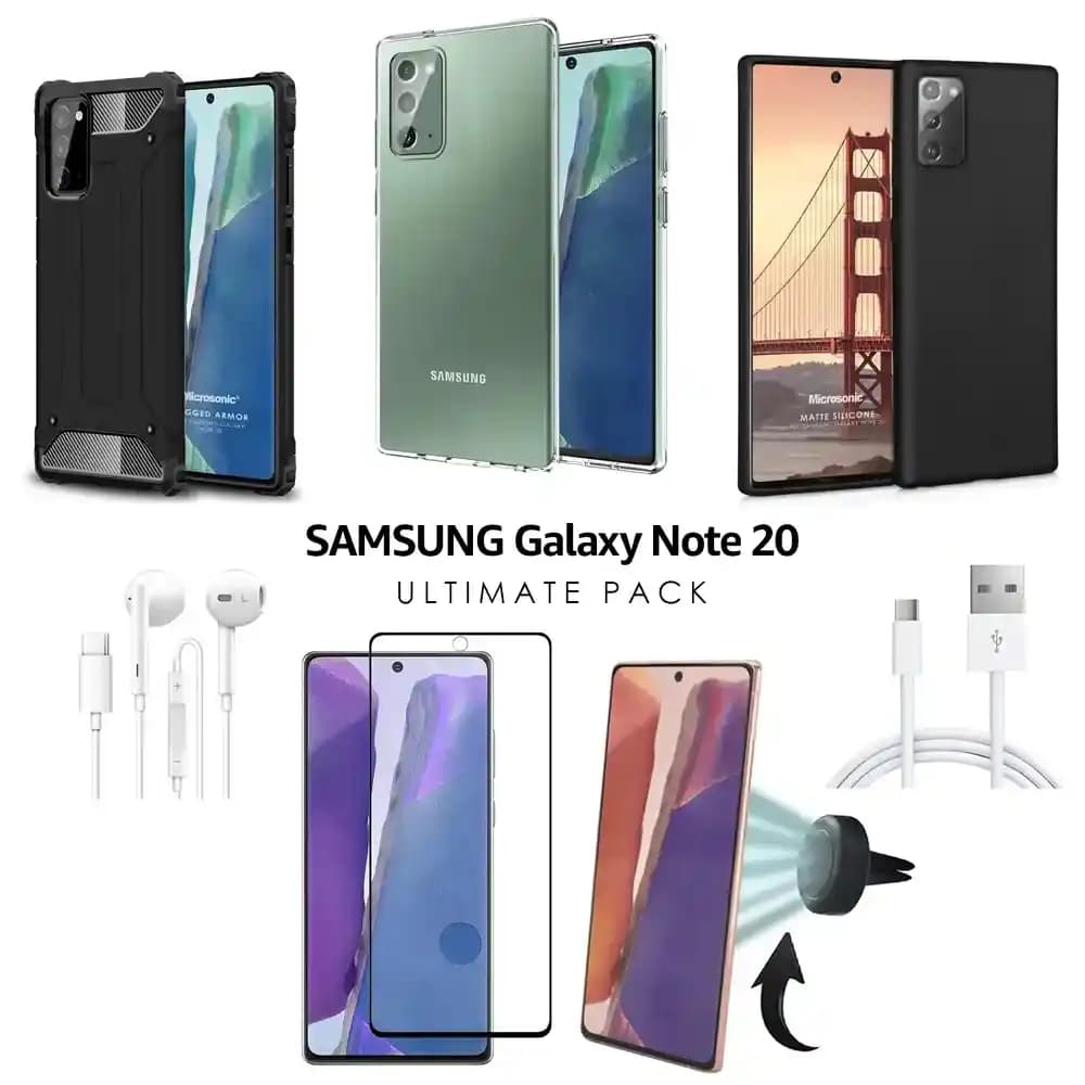 Samsung'un Geniş Ürün Yelpazesiyle Akıllı Telefon Aksesuarları ve Çözümleri