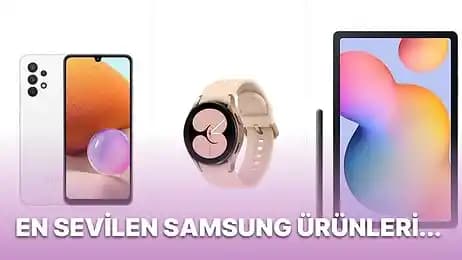 Samsung'un Teknolojik Liderliği ve Ürün Yelpazesi Hakkında Detaylı Bilgi