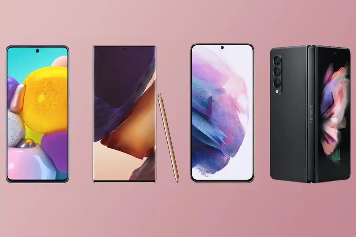 Samsung'un Uygun Fiyatlı ve Yüksek Performanslı Akıllı Telefon Modelleri İncelemesi